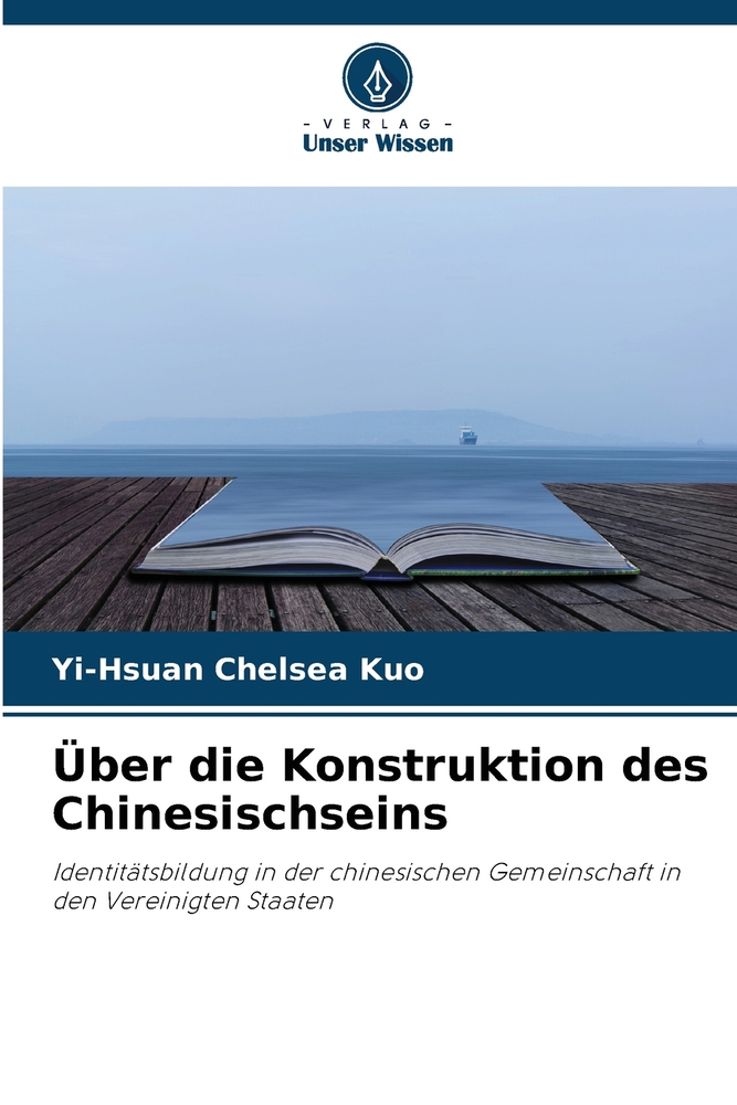 Über die Konstruktion des Chinesischseins cover