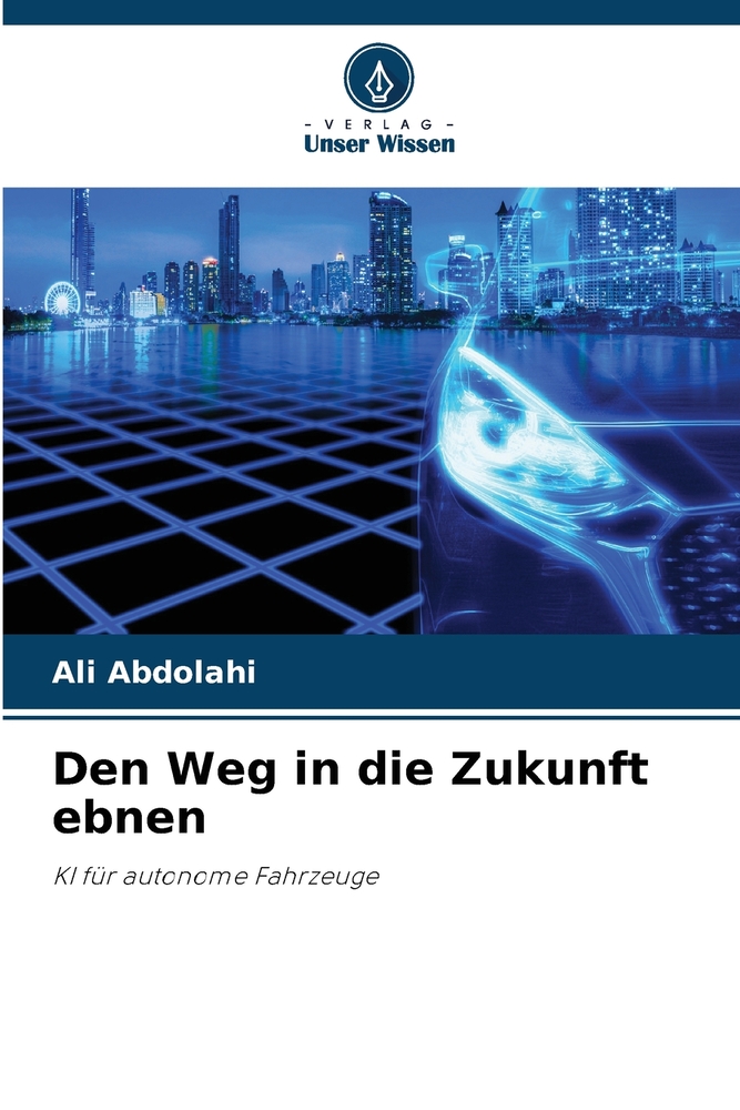 Den Weg in die Zukunft ebnen cover