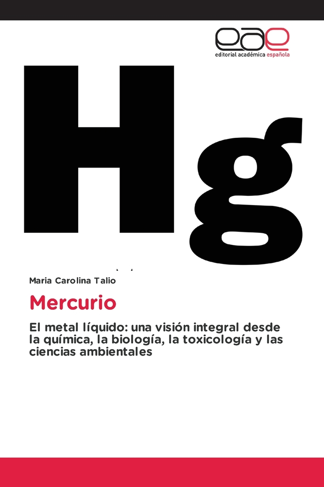 Mercurio cover