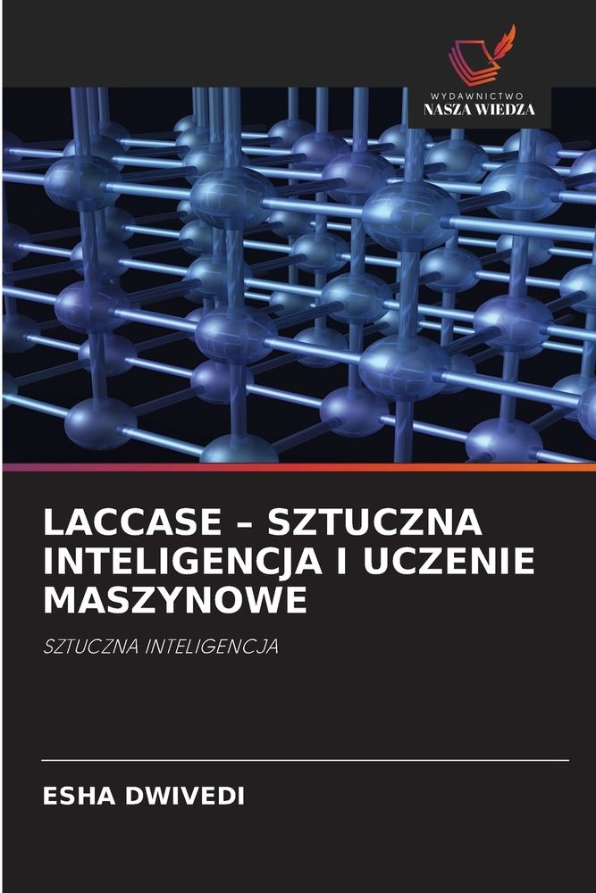 Laccase - Sztuczna Inteligencja I Uczenie Maszynowe cover