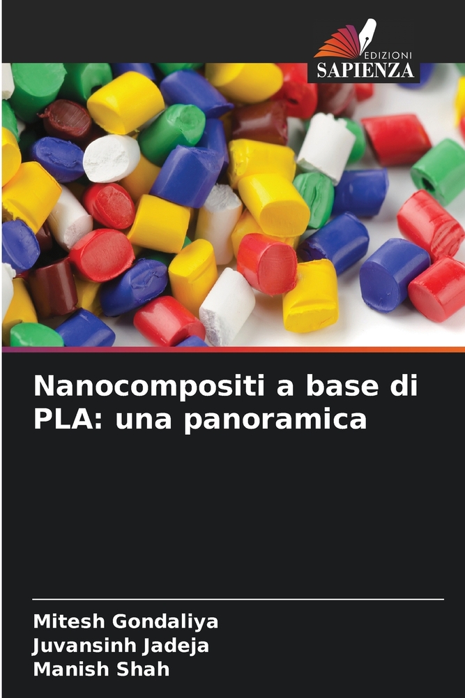 Nanocompositi a base di PLA: una panoramica cover