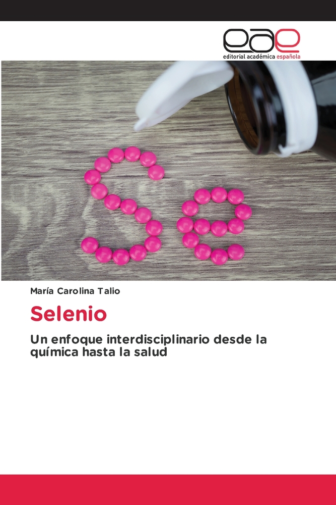 Selénio cover