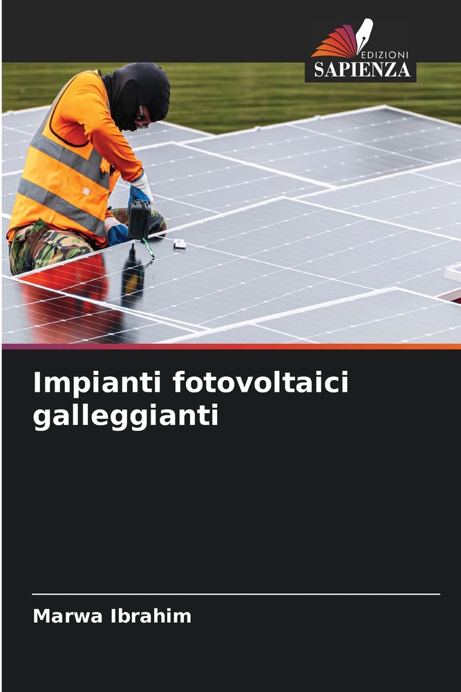 Impianti fotovoltaici galleggianti cover
