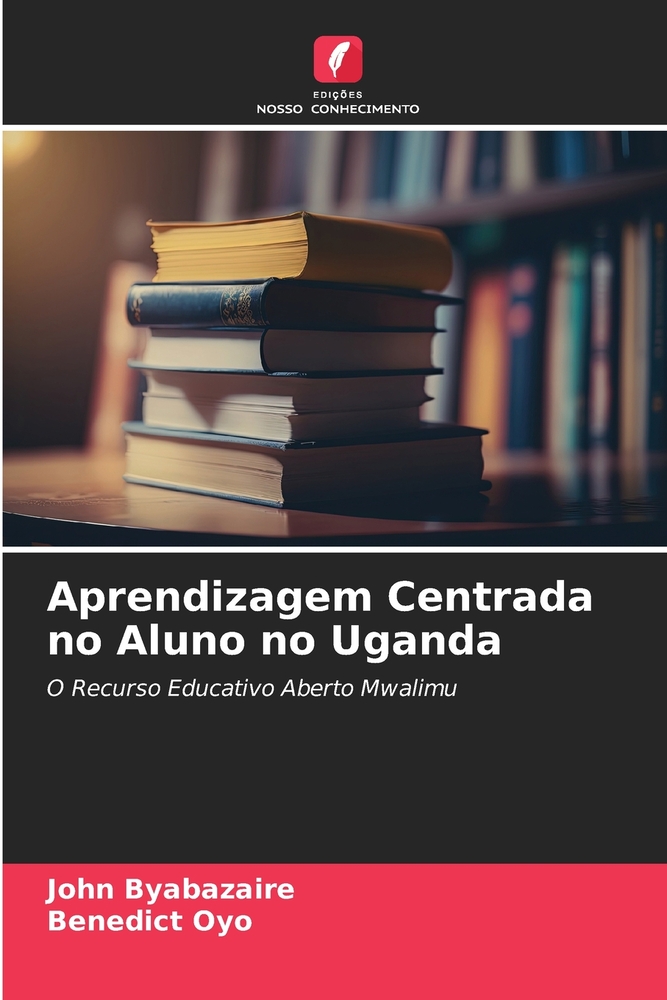 Aprendizagem Centrada no Aluno no Uganda cover