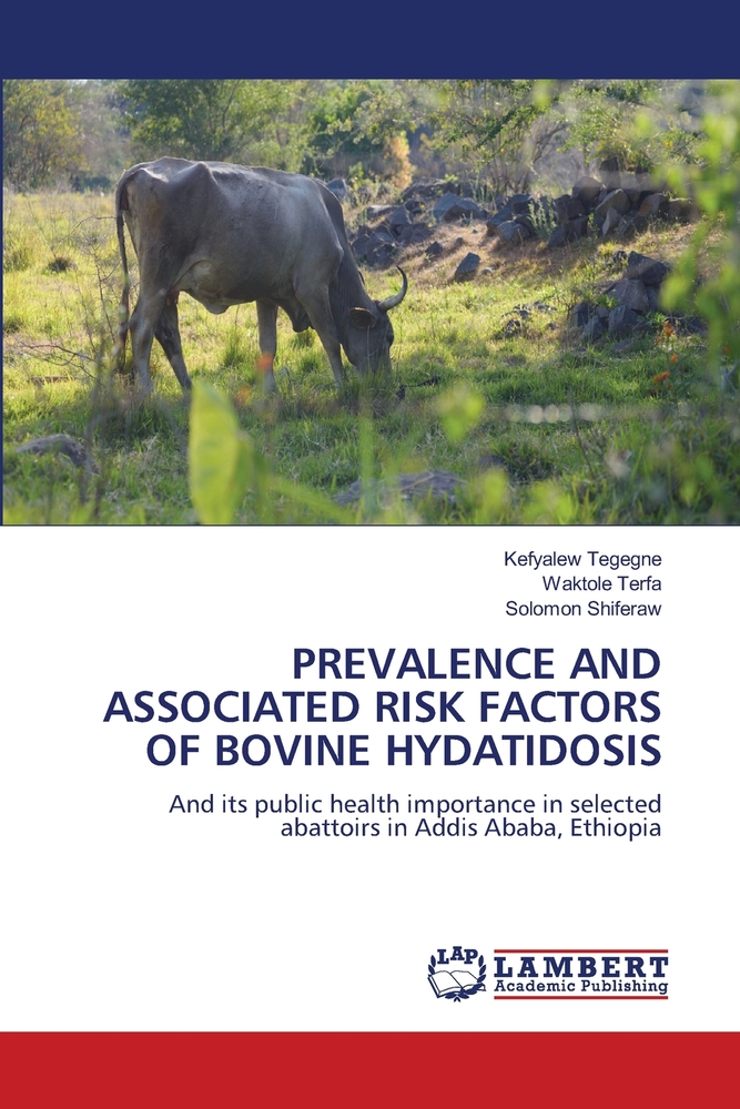 Prevalence and Associated Risk Factors of Bovine Hydatidosis cover