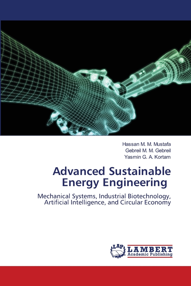 Advanced Sustainable Energy Engineering cover