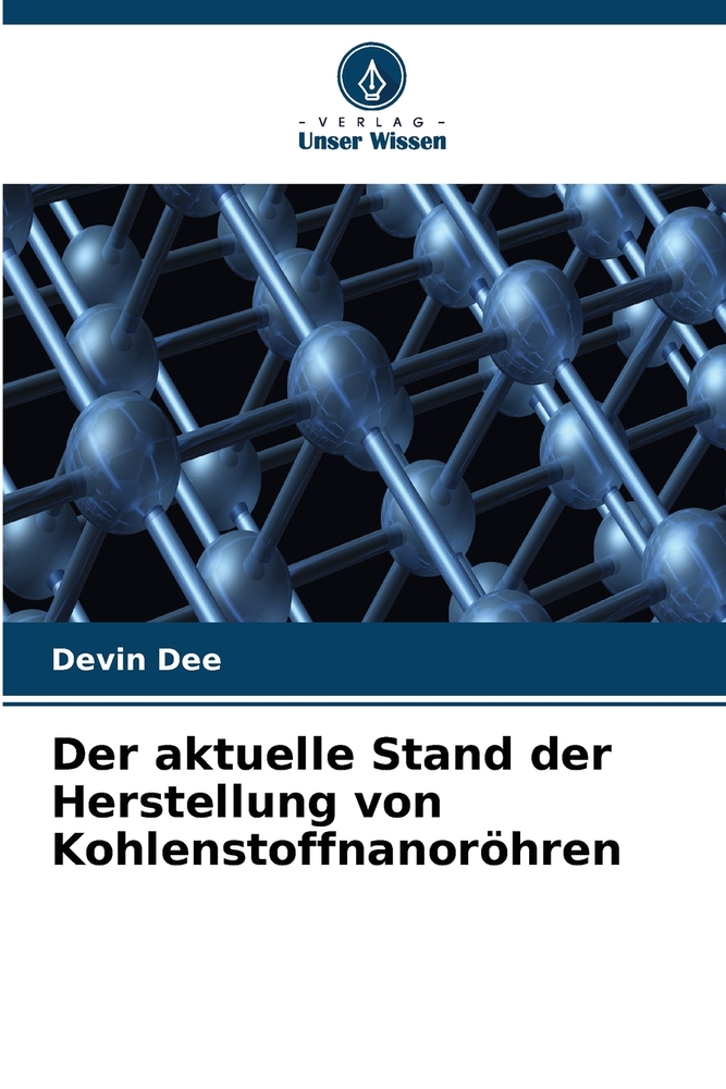 Der aktuelle Stand der Herstellung von Kohlenstoffnanoröhren cover