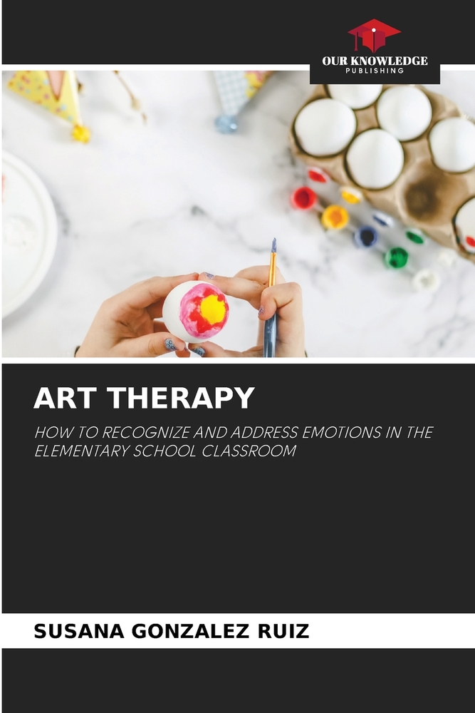 Art Therapy cover