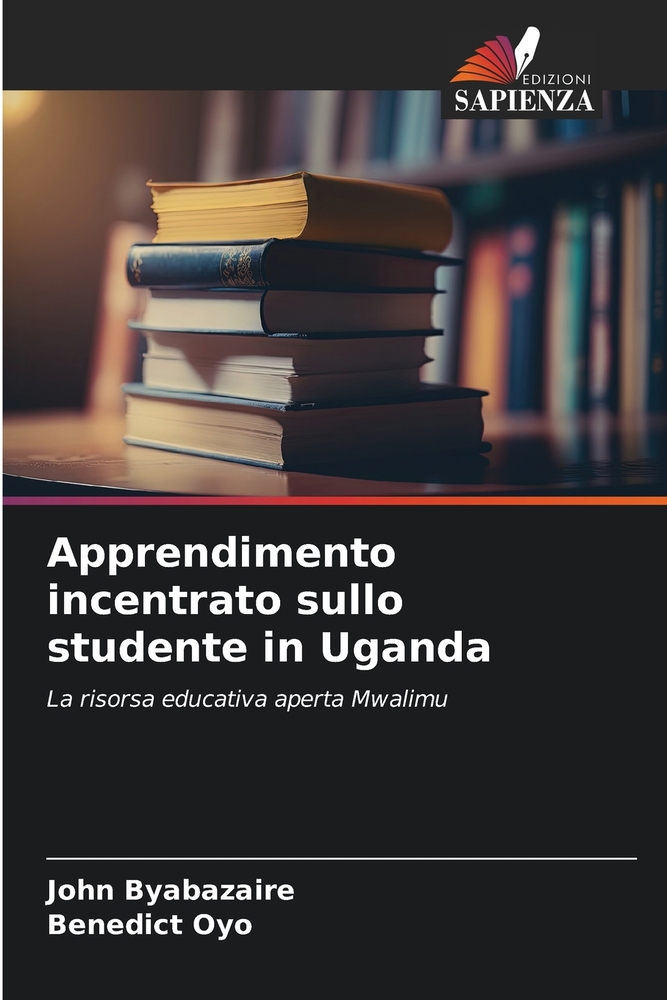 Apprendimento incentrato sullo studente in Uganda cover