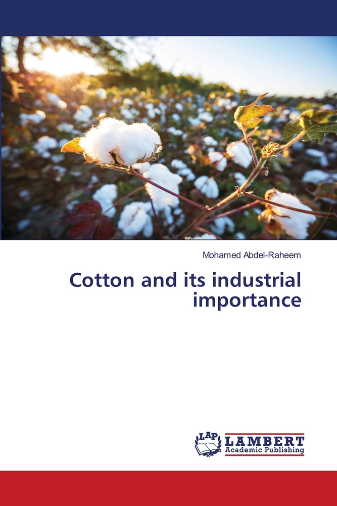 Cotton and its industrial importance cover