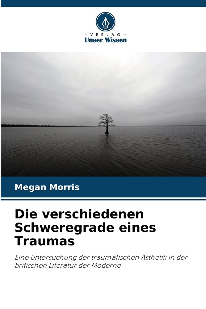 Die verschiedenen Schweregrade eines Traumas cover