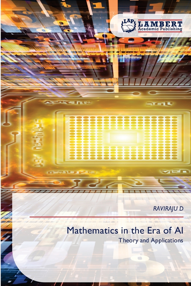 Mathematics in the Era of AI cover