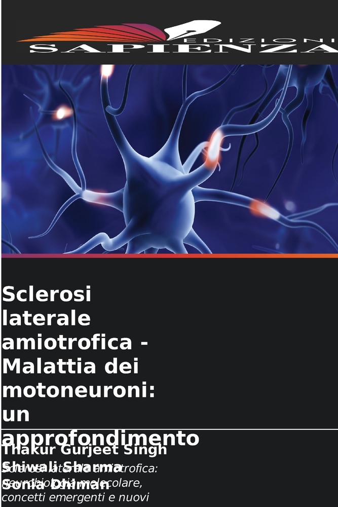 Sclerosi laterale amiotrofica - Malattia dei motoneuroni: un approfondimento cover