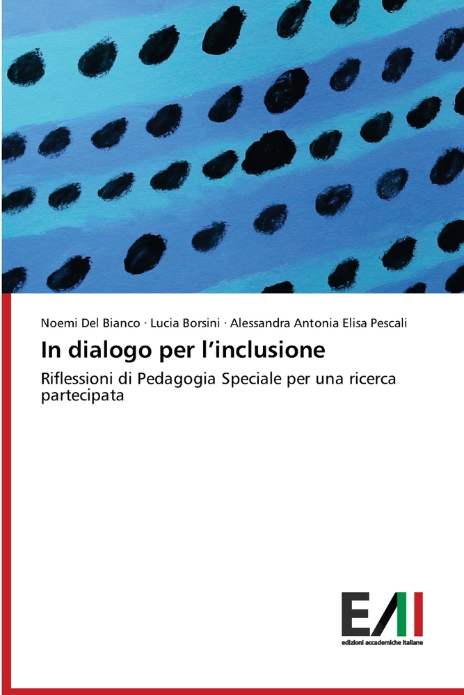 In dialogo per l'inclusione cover