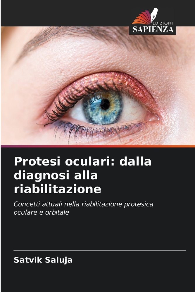 Protesi oculari: dalla diagnosi alla riabilitazione cover