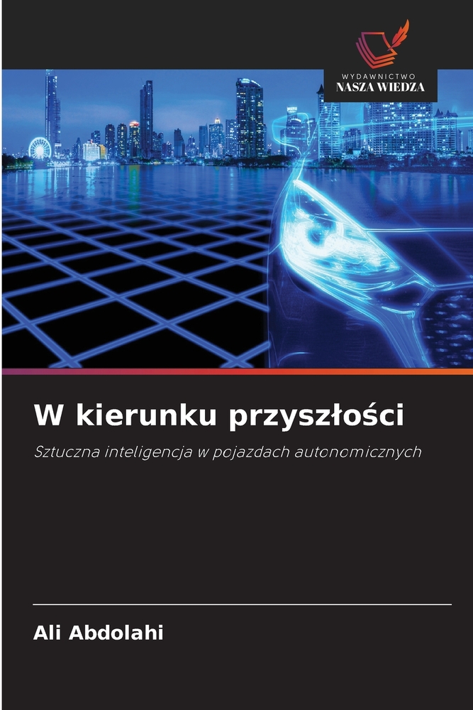 W kierunku przyszlości cover