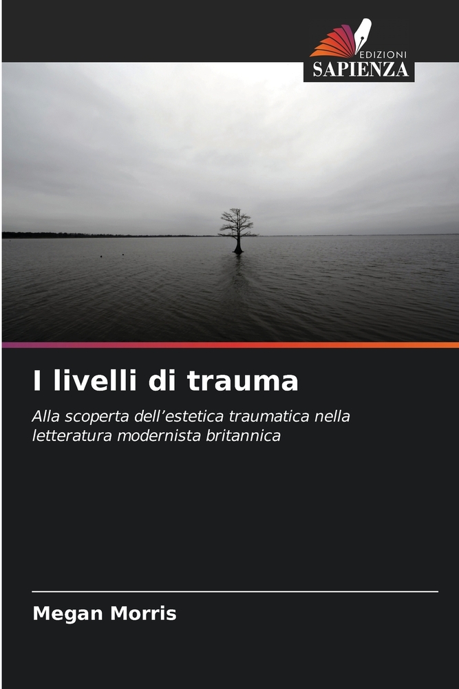 I livelli di trauma cover