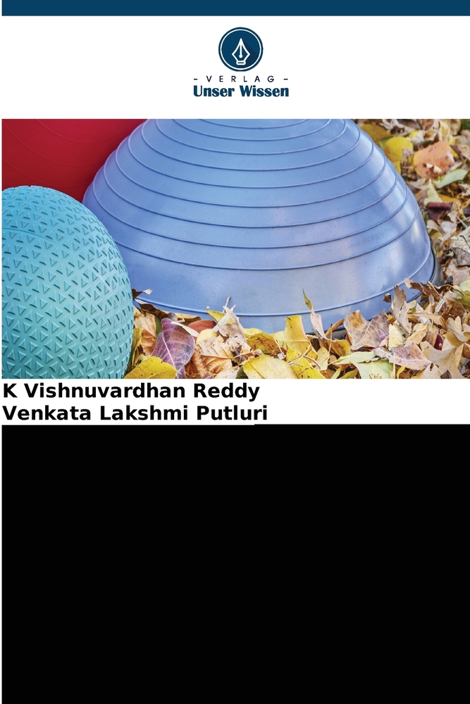 Progressive Dehnungstechniken Mit Dem Swiss Ball cover