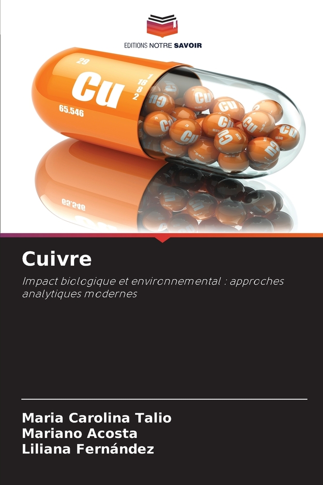 Cuivre cover