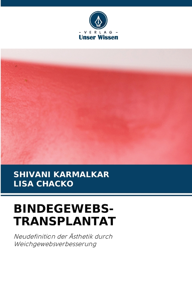 Bindegewebs-Transplantat cover
