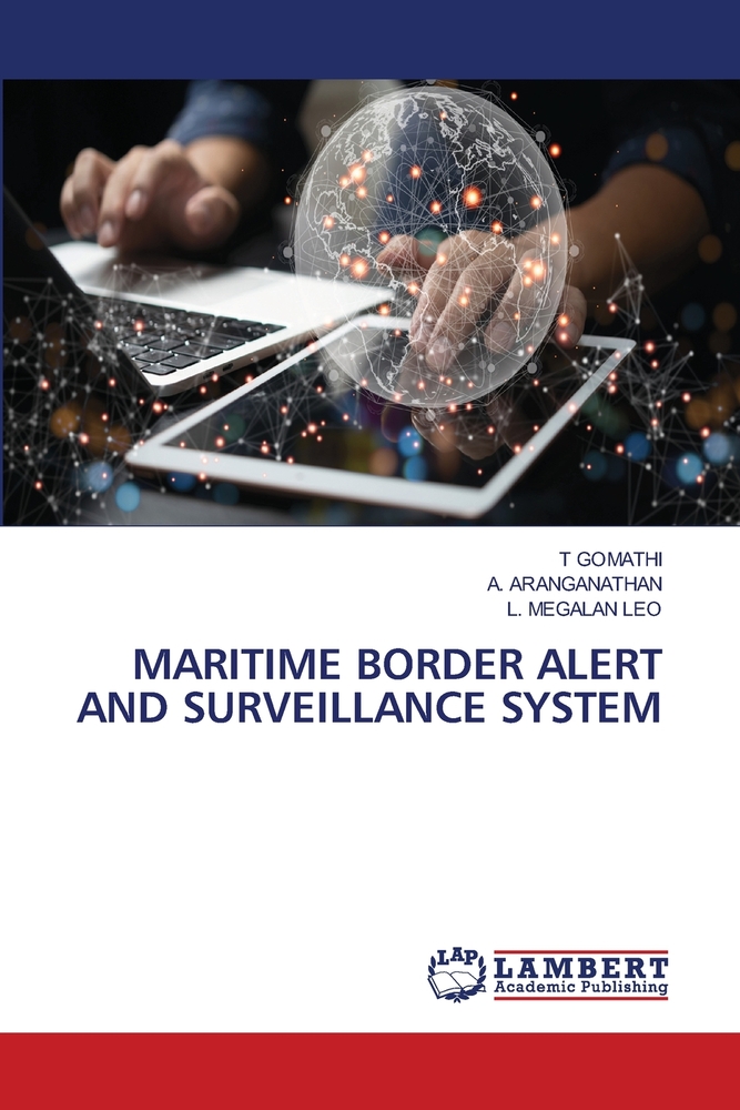 Maritime Border Alert and Surveillance System cover