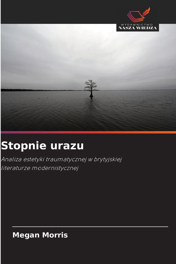 Stopnie urazu cover