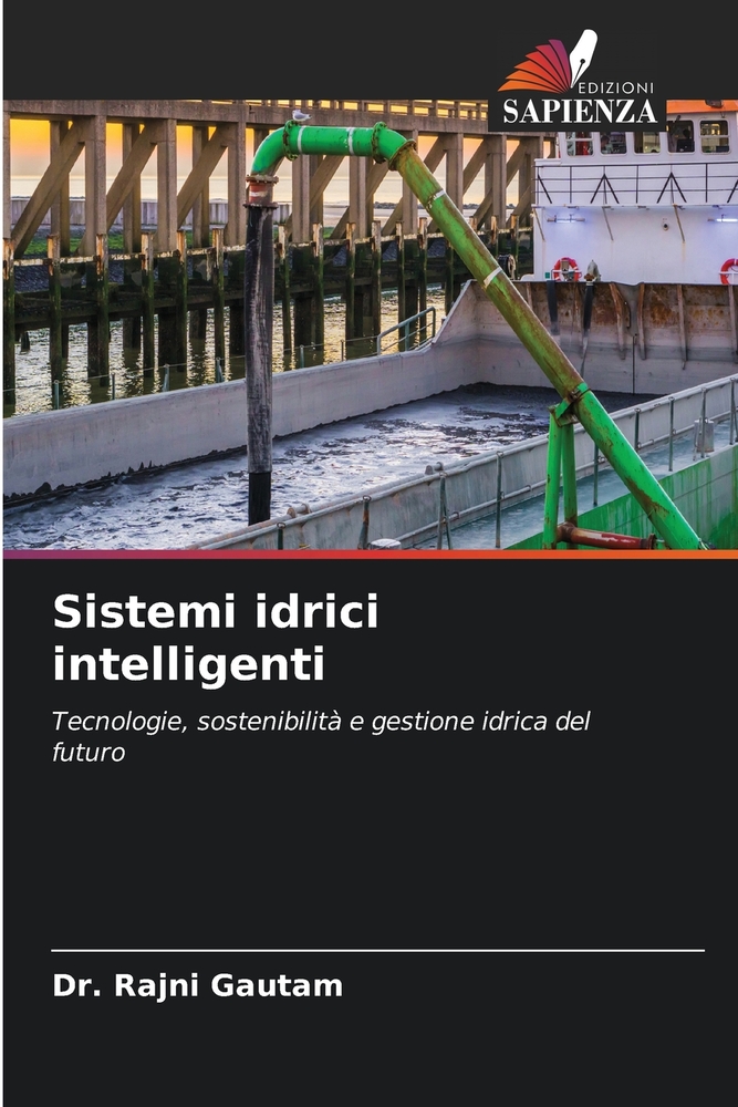 Sistemi idrici intelligenti cover