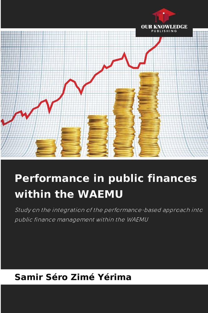 Performance in public finances within the WAEMU cover