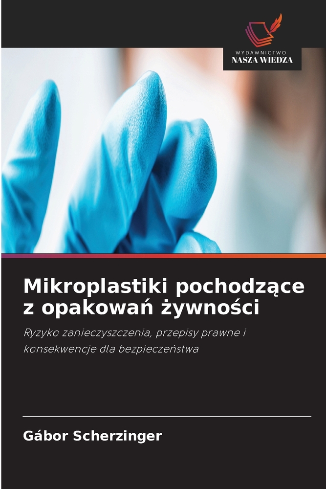 Mikroplastiki pochodzące z opakowań żywności cover