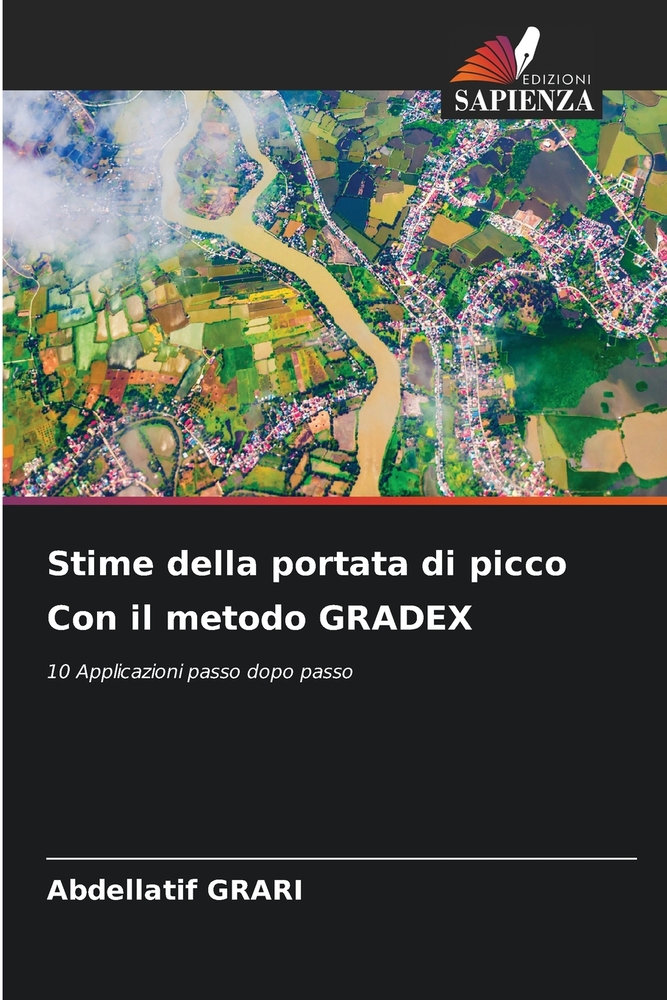 Stime della portata di picco Con il metodo GRADEX cover