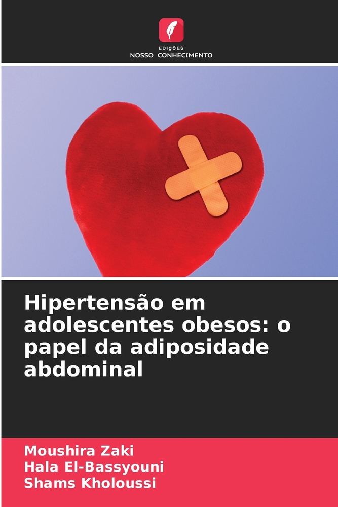 Hipertensão em adolescentes obesos: o papel da adiposidade abdominal cover