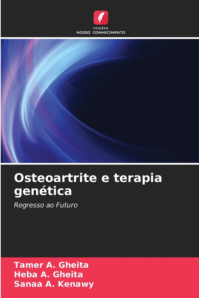 Osteoartrite e terapia genética cover