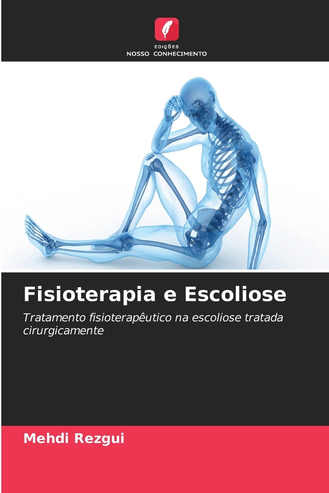 Fisioterapia e Escoliose cover