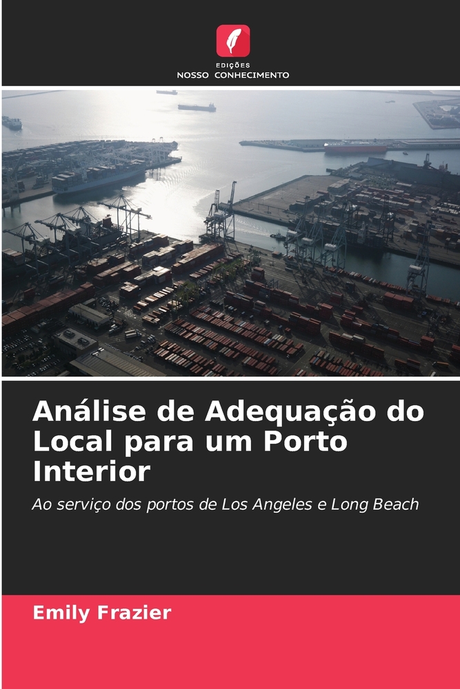 Análise de Adequação do Local para um Porto Interior cover
