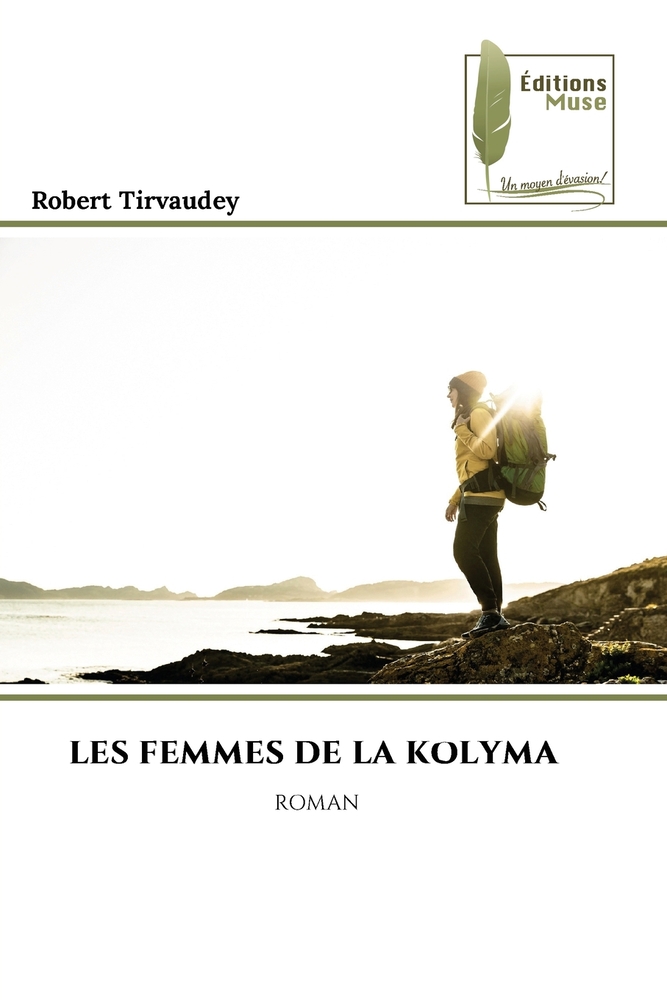 Les Femmes de la Kolyma cover