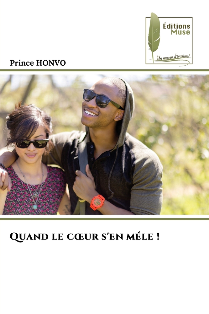 Quand le coeur s'en méle ! cover