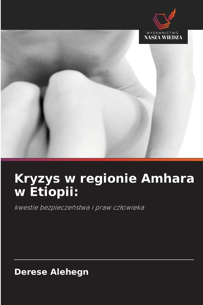 Kryzys w regionie Amhara w Etiopii cover