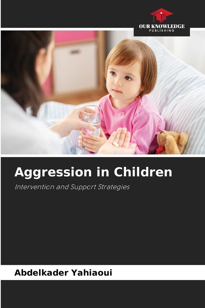 Aggression in Children cover