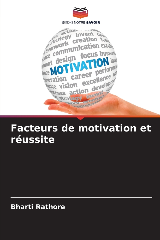 Facteurs de motivation et réussite cover