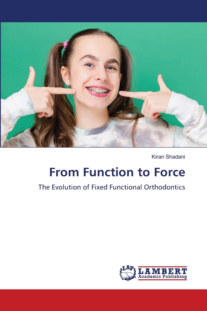 From Function to Force cover