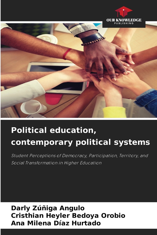 Political education, contemporary political systems cover