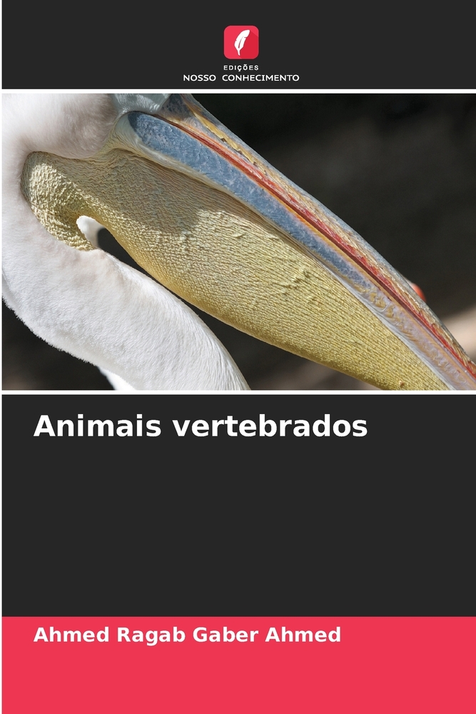 Animais vertebrados cover
