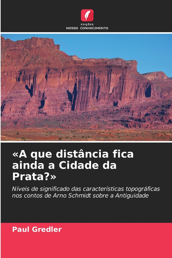 A que distância fica ainda a Cidade da Prata? cover