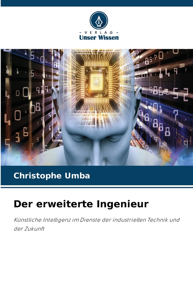 Der erweiterte Ingenieur cover