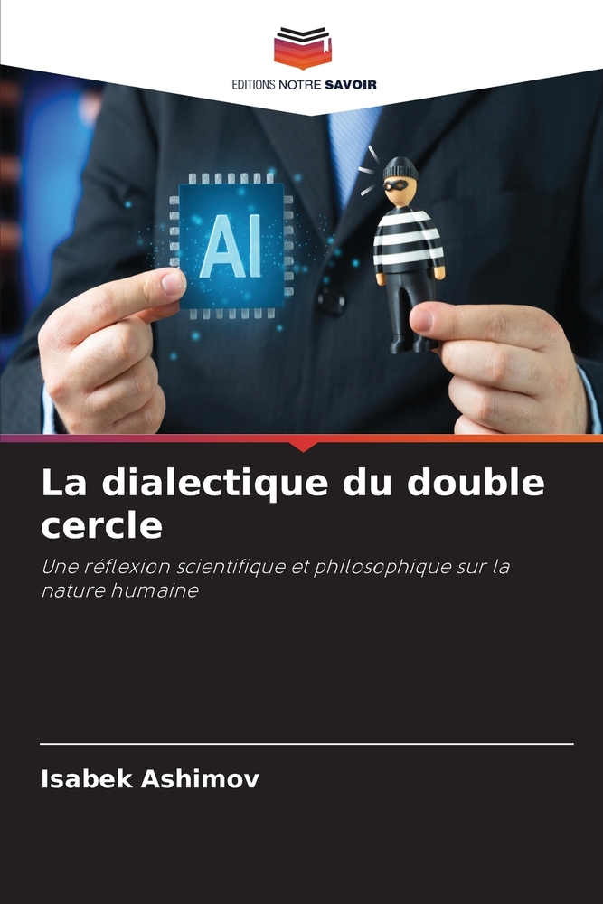 La dialectique du double cercle cover