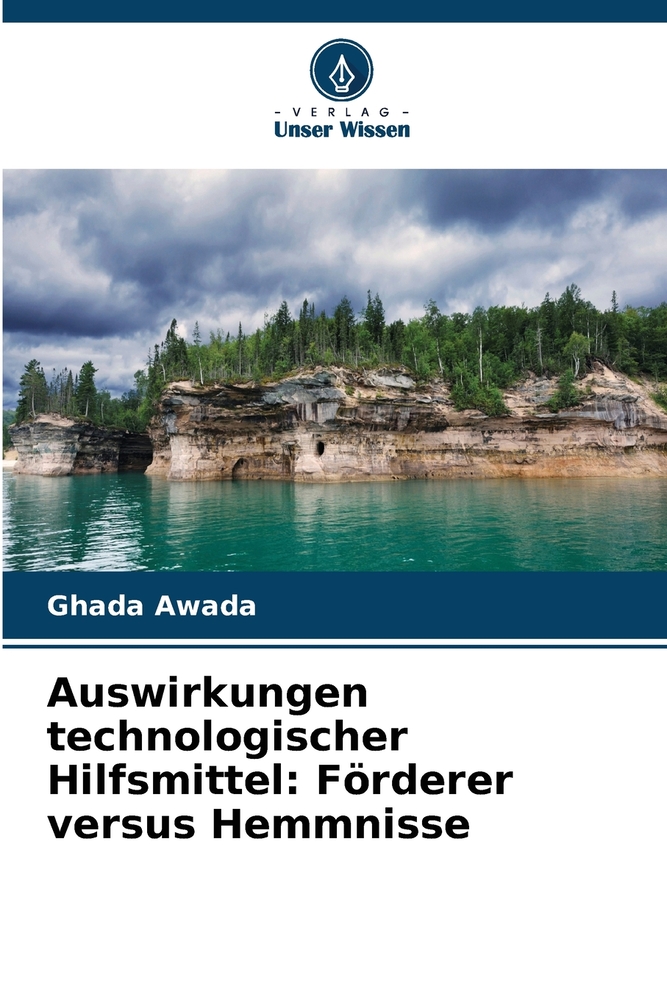 Auswirkungen technologischer Hilfsmittel: Förderer versus Hemmnisse cover