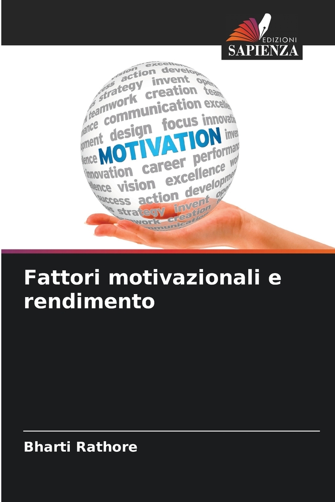 Fattori motivazionali e rendimento cover