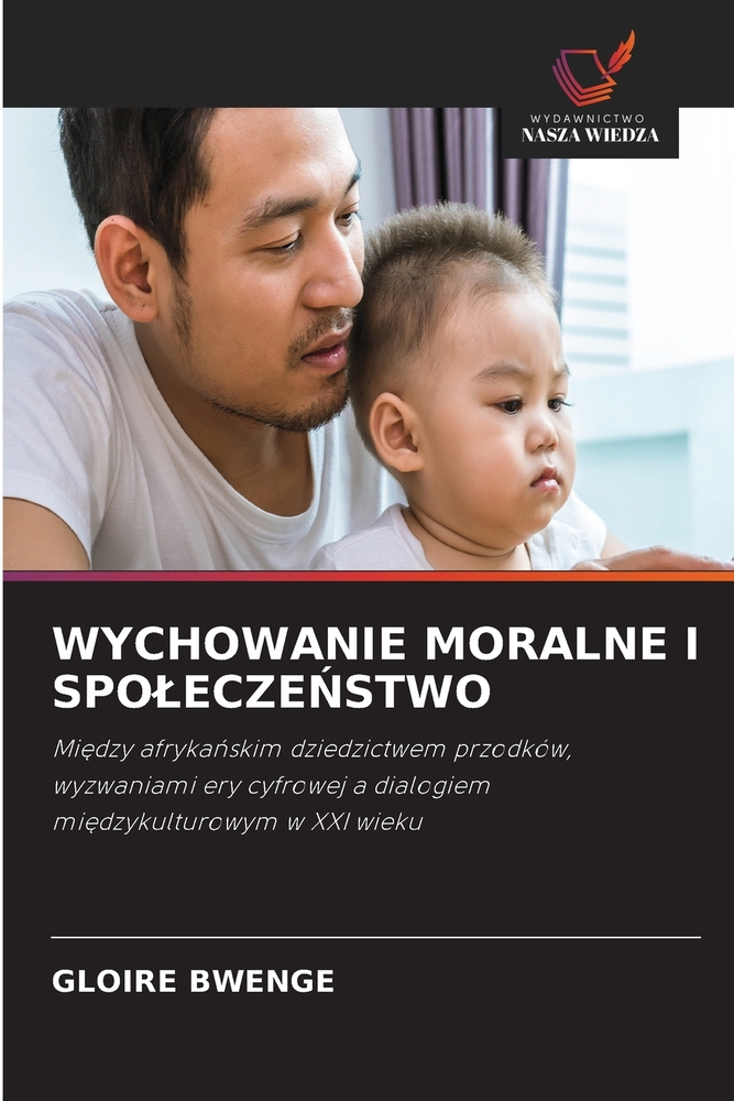 Wychowanie Moralne I SpoleczeŃstwo cover