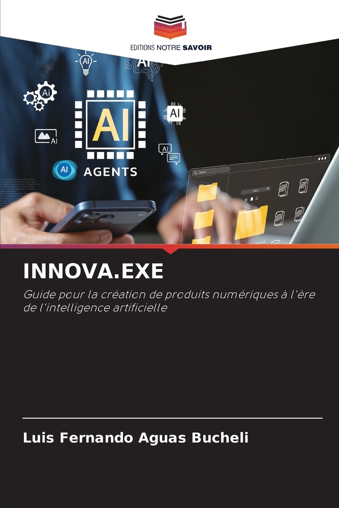 Innova.Exe cover