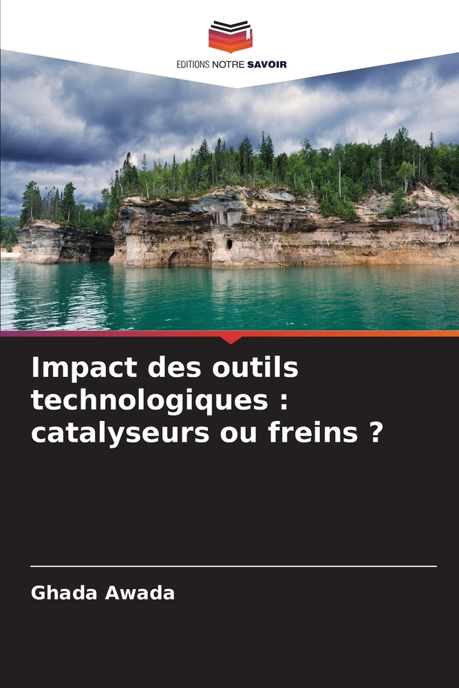 Impact des outils technologiques: catalyseurs ou freins ? cover